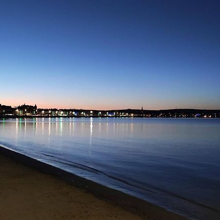 Stunning One Bedroom Holiday Flat In Weymouth Exteriör bild
