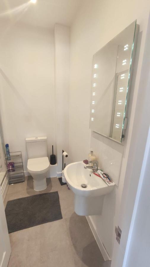 Stunning One Bedroom Holiday Flat In Weymouth Exteriör bild