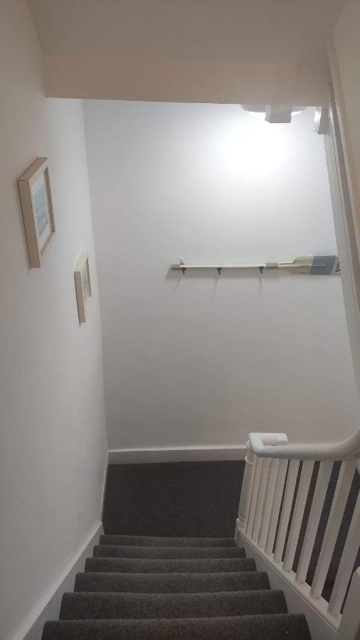 Stunning One Bedroom Holiday Flat In Weymouth Exteriör bild