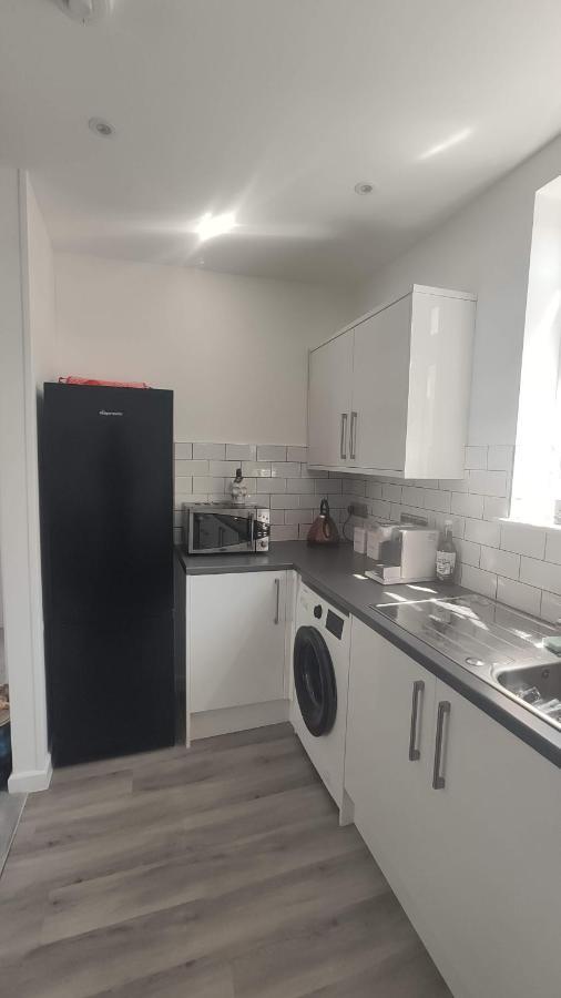 Stunning One Bedroom Holiday Flat In Weymouth Exteriör bild