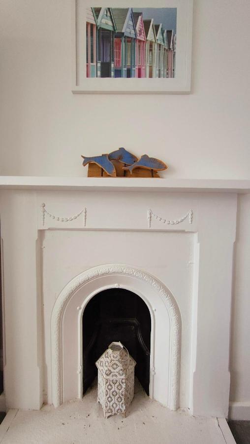 Stunning One Bedroom Holiday Flat In Weymouth Exteriör bild