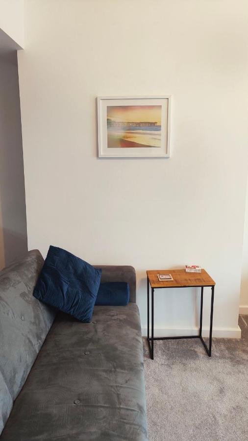 Stunning One Bedroom Holiday Flat In Weymouth Exteriör bild